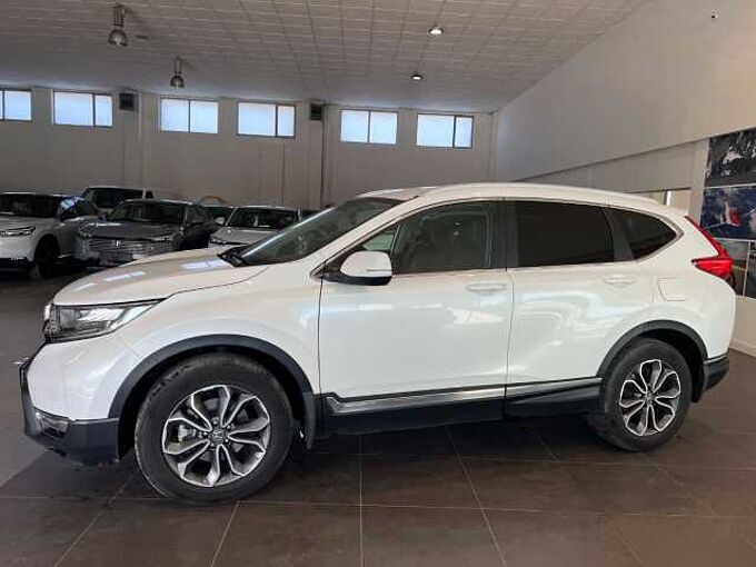 Honda CR-V Lifestyle 4x4