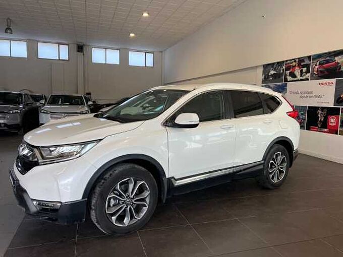 Honda CR-V Lifestyle 4x4