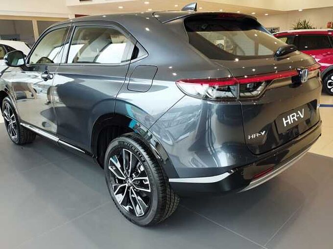 Honda HR-V ADVANCE