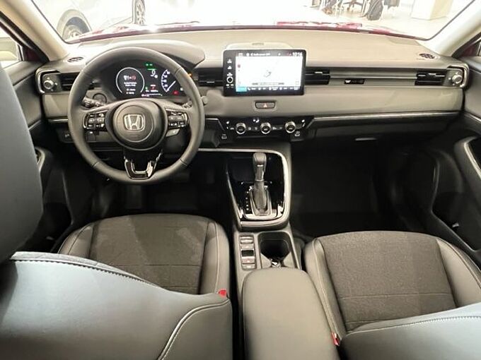 Honda HR-V ADVANCE