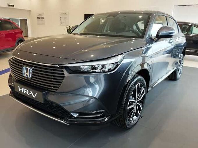 Honda  HR-V ADVANCE