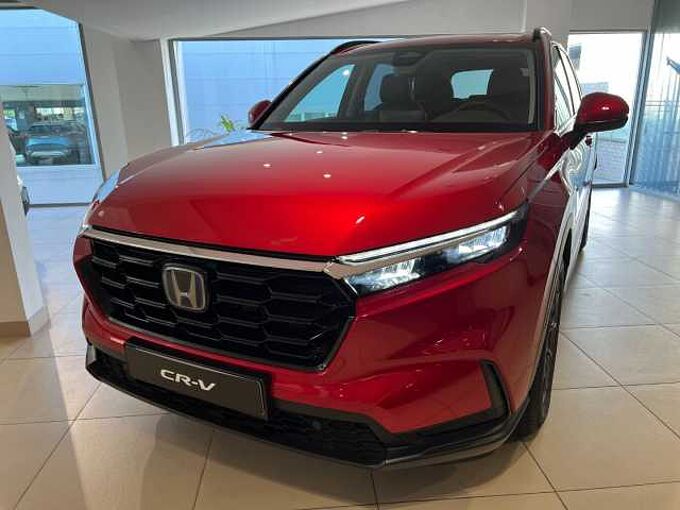 Honda  CR-V ELEGANCE