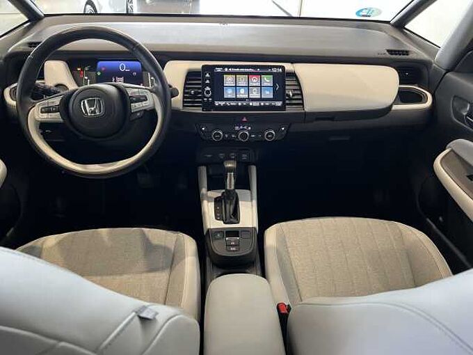 Honda Jazz Executive