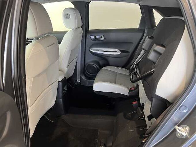 Honda Jazz Executive