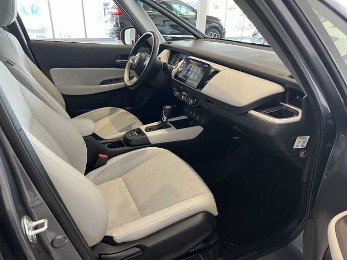 Honda Jazz Executive