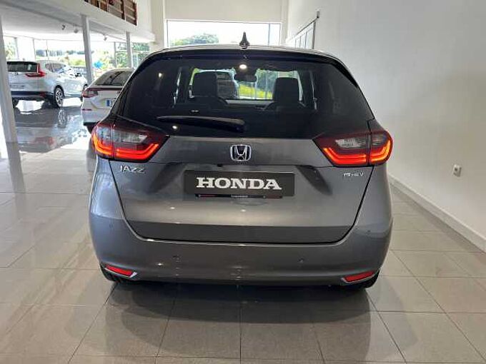 Honda Jazz Executive