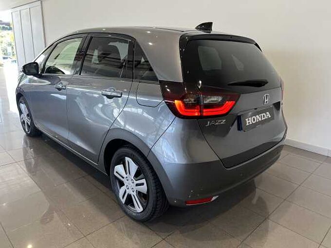 Honda Jazz Executive