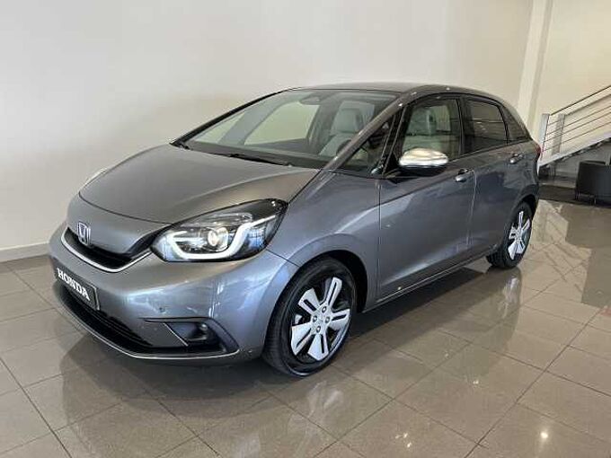 Honda Jazz Executive