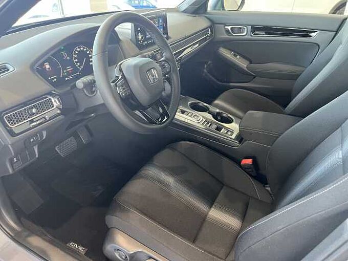 Honda Civic Elegance