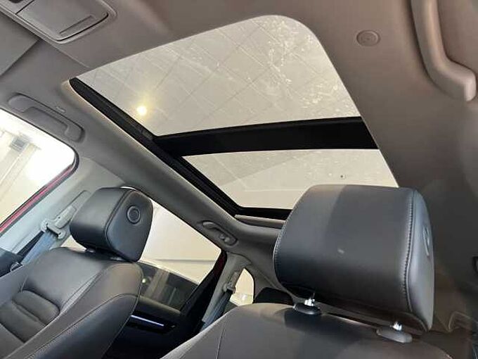 Honda CR-V Elegance