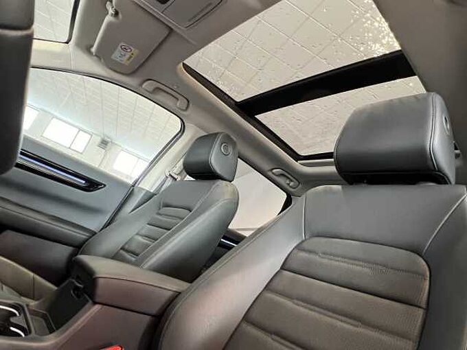 Honda CR-V Elegance