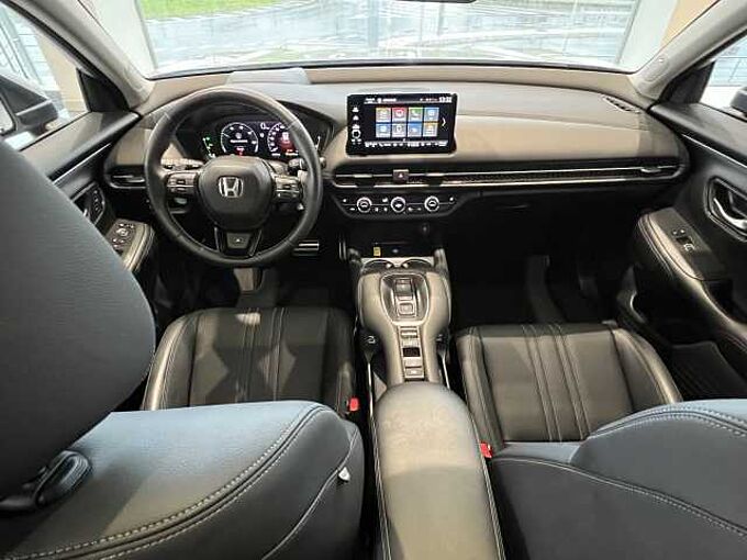 Honda ZR-V Advance
