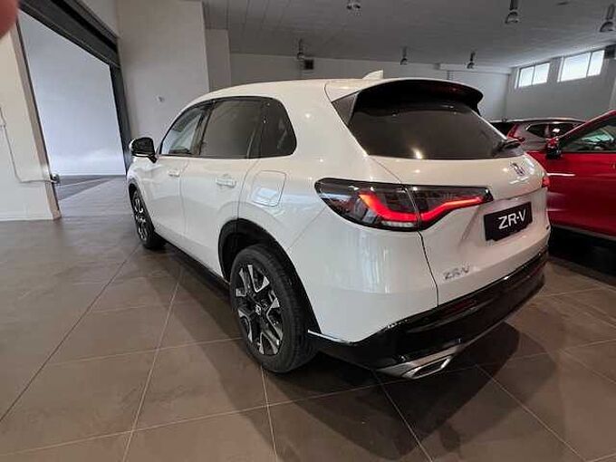 Honda ZR-V Advance