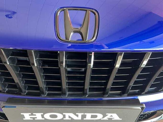 Honda ZR-V Advance
