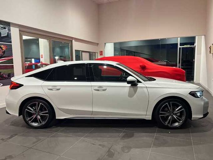 Honda Civic Advance