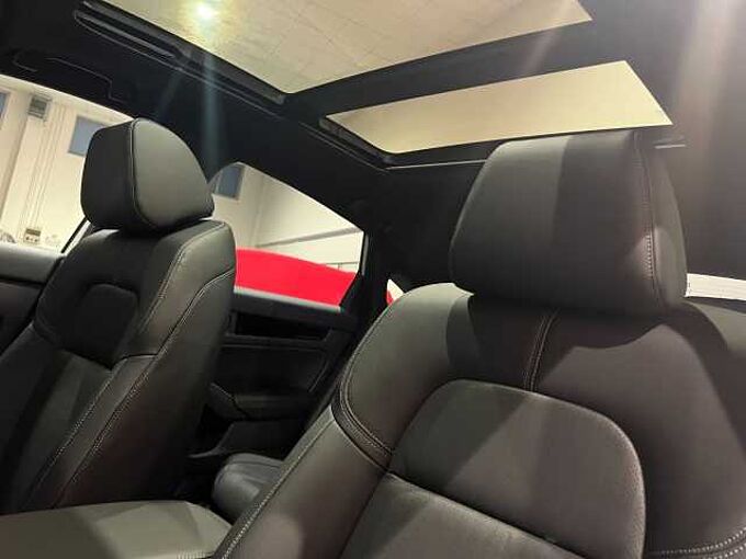 Honda Civic Advance
