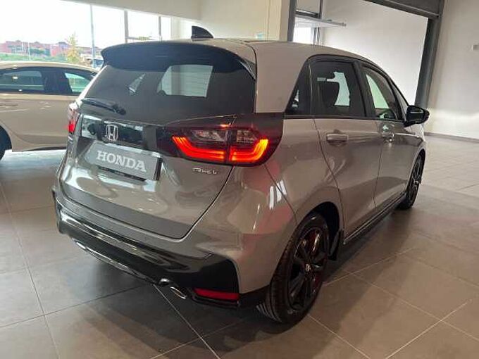 Honda Jazz SPORT