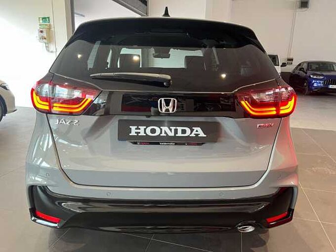 Honda Jazz SPORT