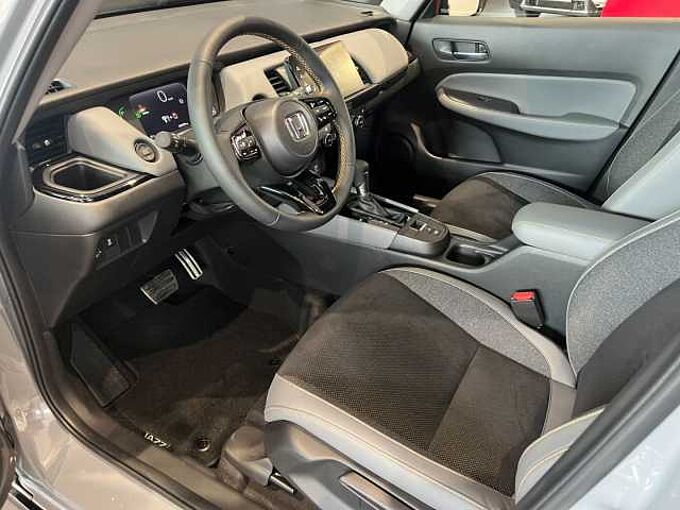 Honda Jazz SPORT