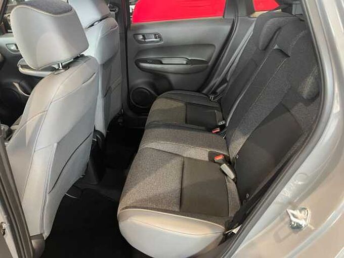 Honda Jazz SPORT