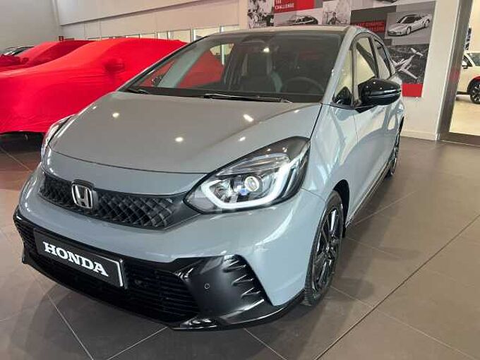 Honda Jazz SPORT