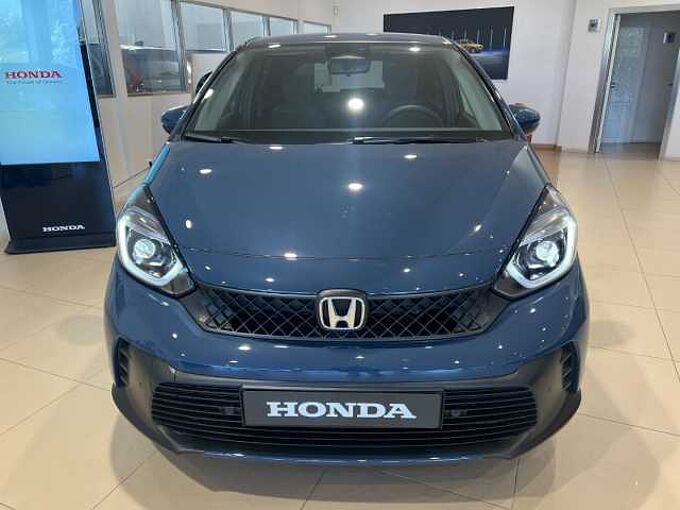 Honda Jazz ADVANCE