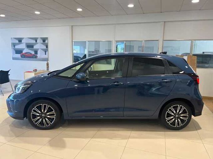 Honda Jazz ADVANCE