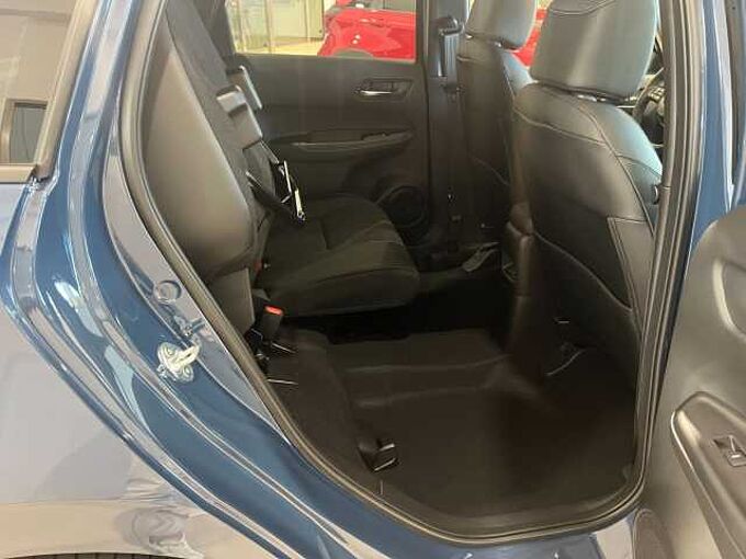 Honda Jazz ADVANCE