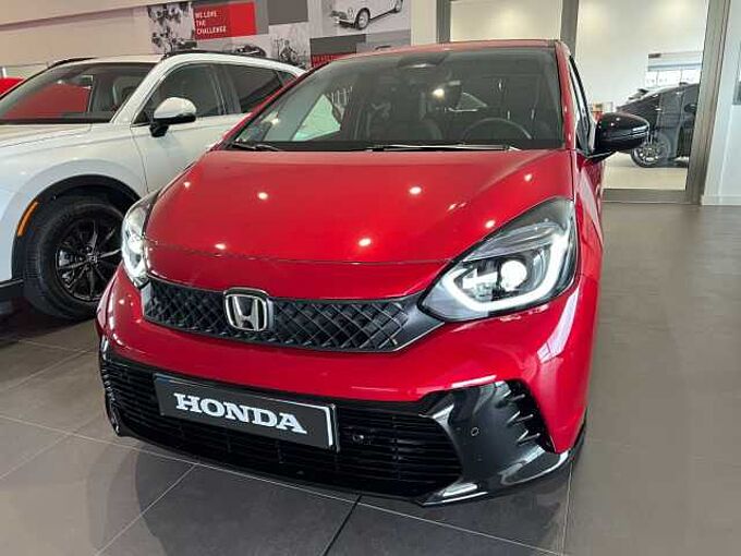 Honda  CR-V SPORT
