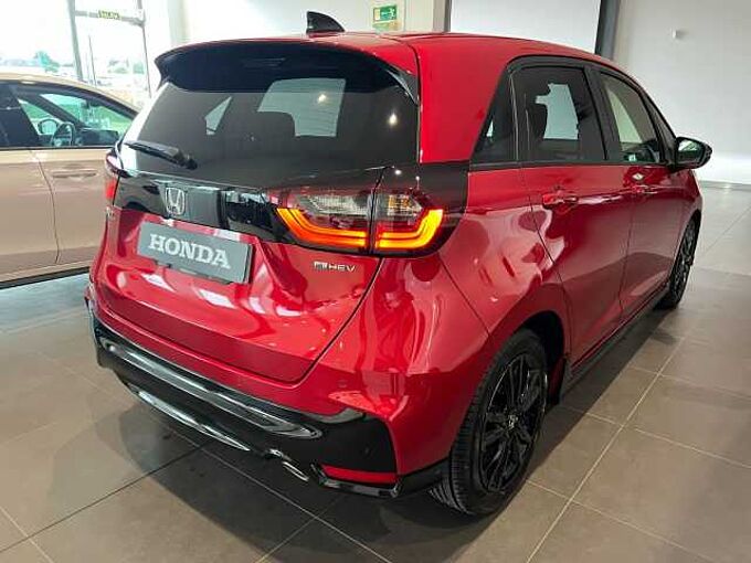 Honda CR-V SPORT