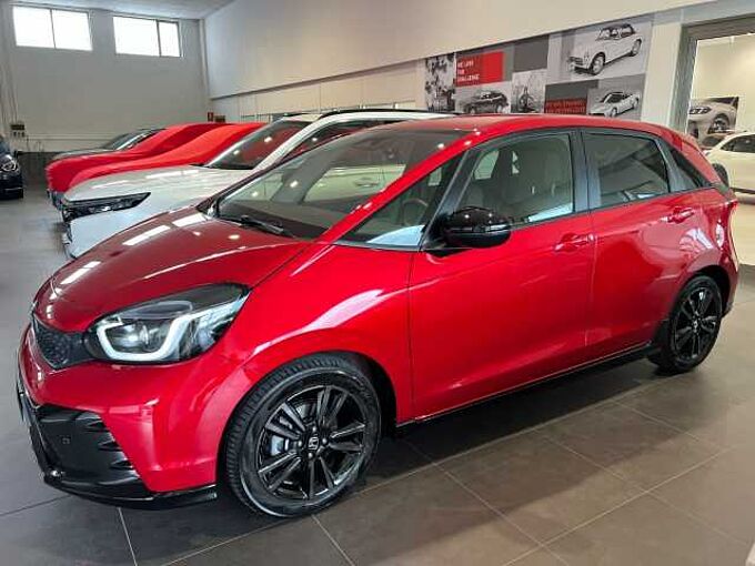 Honda CR-V SPORT
