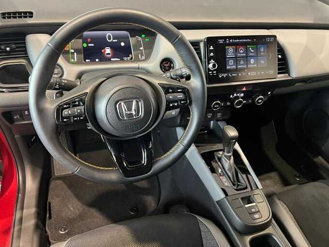 Honda CR-V SPORT