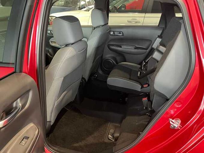 Honda CR-V SPORT