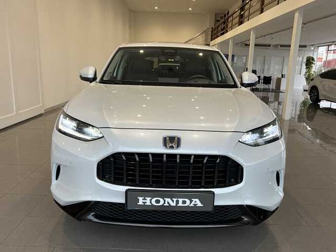 Honda ZR-V ADVANCE