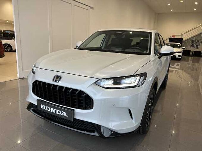 Honda ZR-V ADVANCE