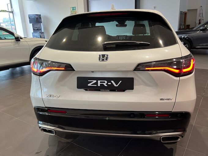 Honda ZR-V ADVANCE