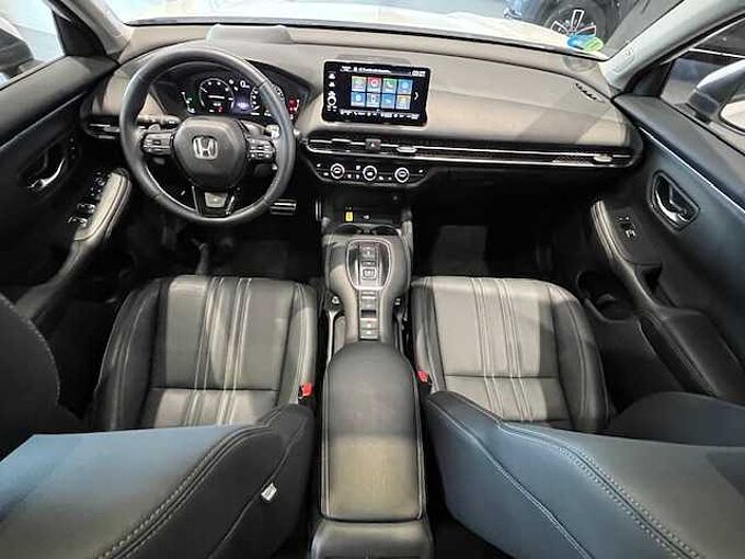 Honda ZR-V ADVANCE
