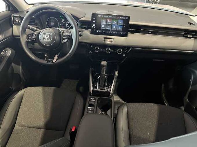 Honda HR-V ADVANCE