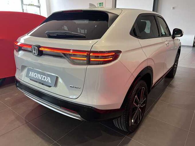 Honda HR-V ADVANCE