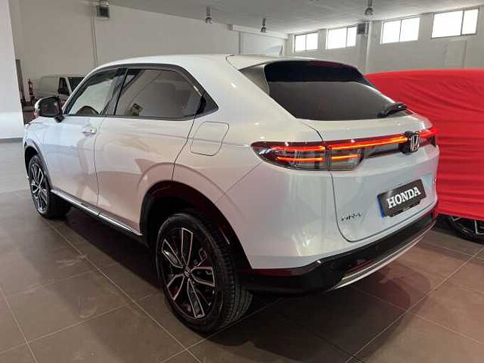 Honda HR-V ADVANCE
