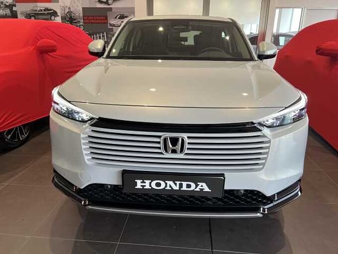 Honda HR-V ADVANCE