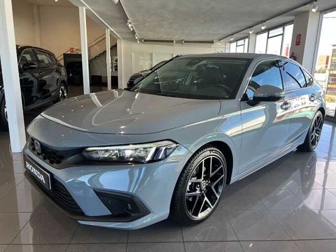 Honda Civic ADVANCE