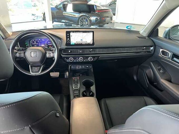 Honda Civic ADVANCE