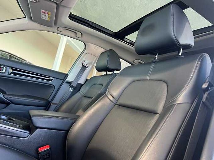 Honda Civic ADVANCE