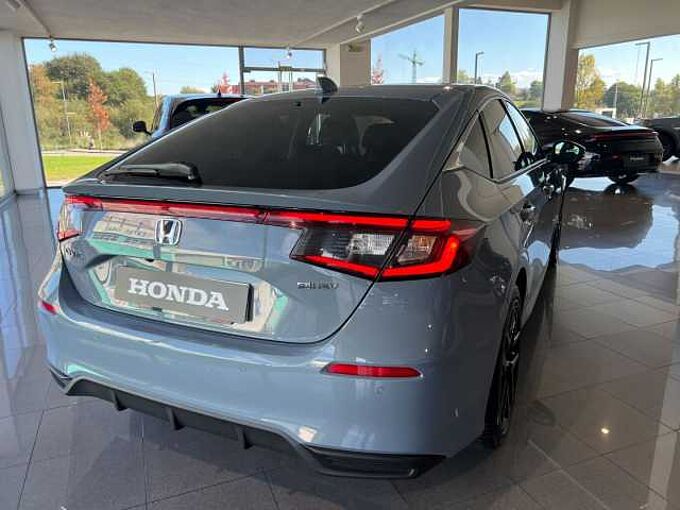 Honda Civic ADVANCE
