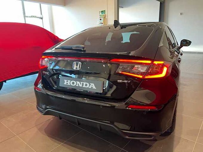 Honda Civic ADVANCE