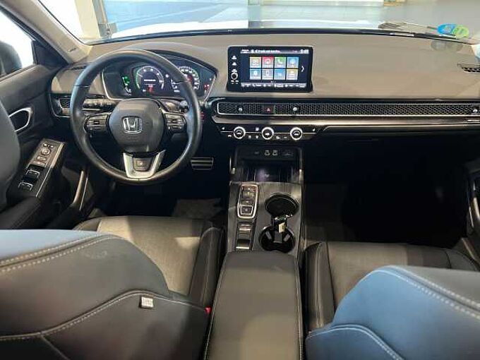 Honda Civic ADVANCE