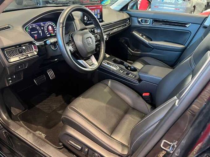 Honda Civic ADVANCE