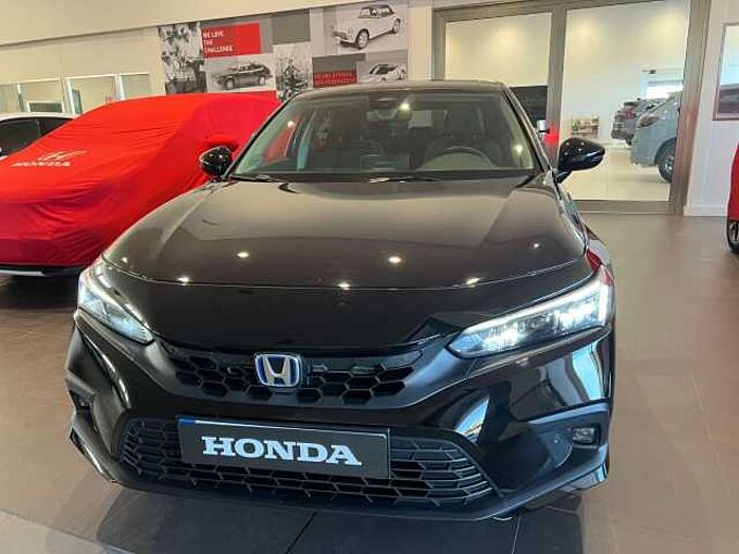 Honda Civic ADVANCE