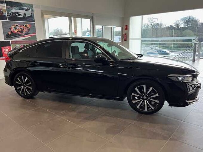 Honda Civic ADVANCE